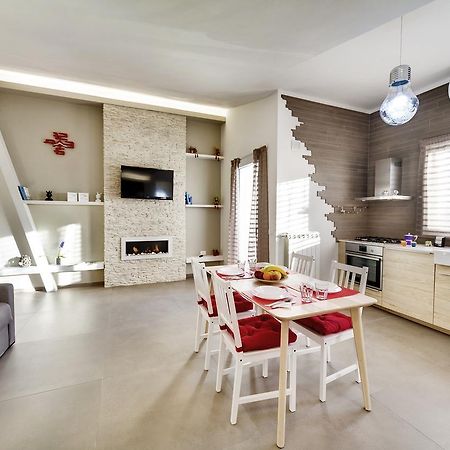 Residence Dei Viali Рагуза Экстерьер фото