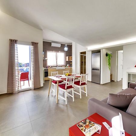 Residence Dei Viali Рагуза Экстерьер фото