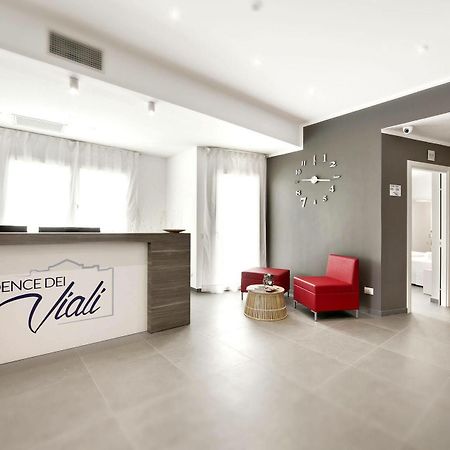 Residence Dei Viali Рагуза Экстерьер фото