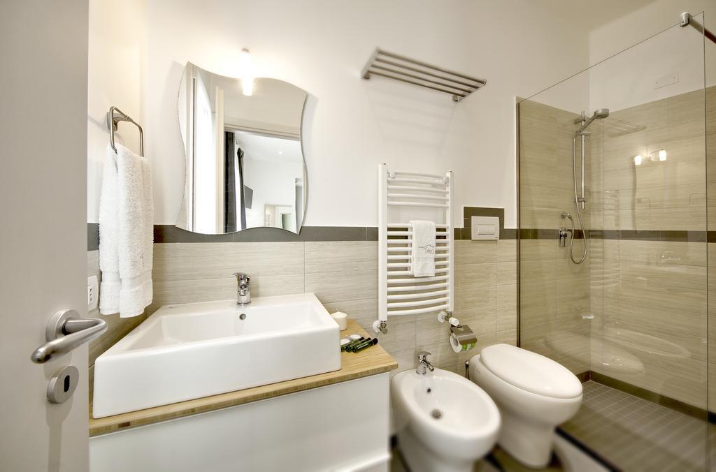 Residence Dei Viali Рагуза Экстерьер фото