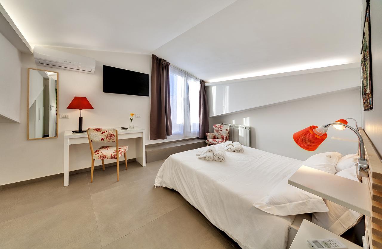 Residence Dei Viali Рагуза Экстерьер фото