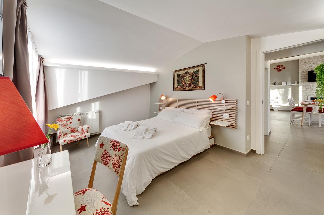 Residence Dei Viali Рагуза Экстерьер фото