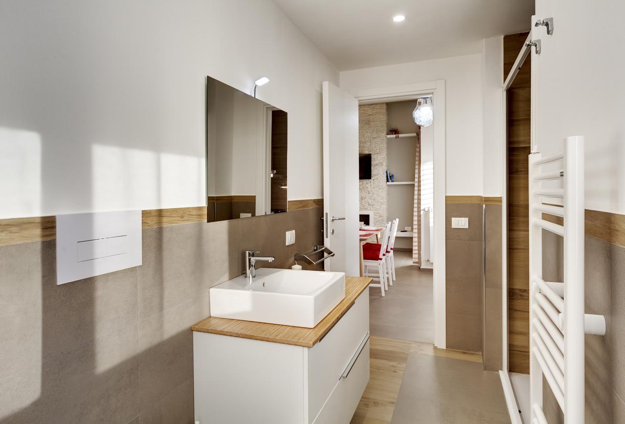 Residence Dei Viali Рагуза Экстерьер фото