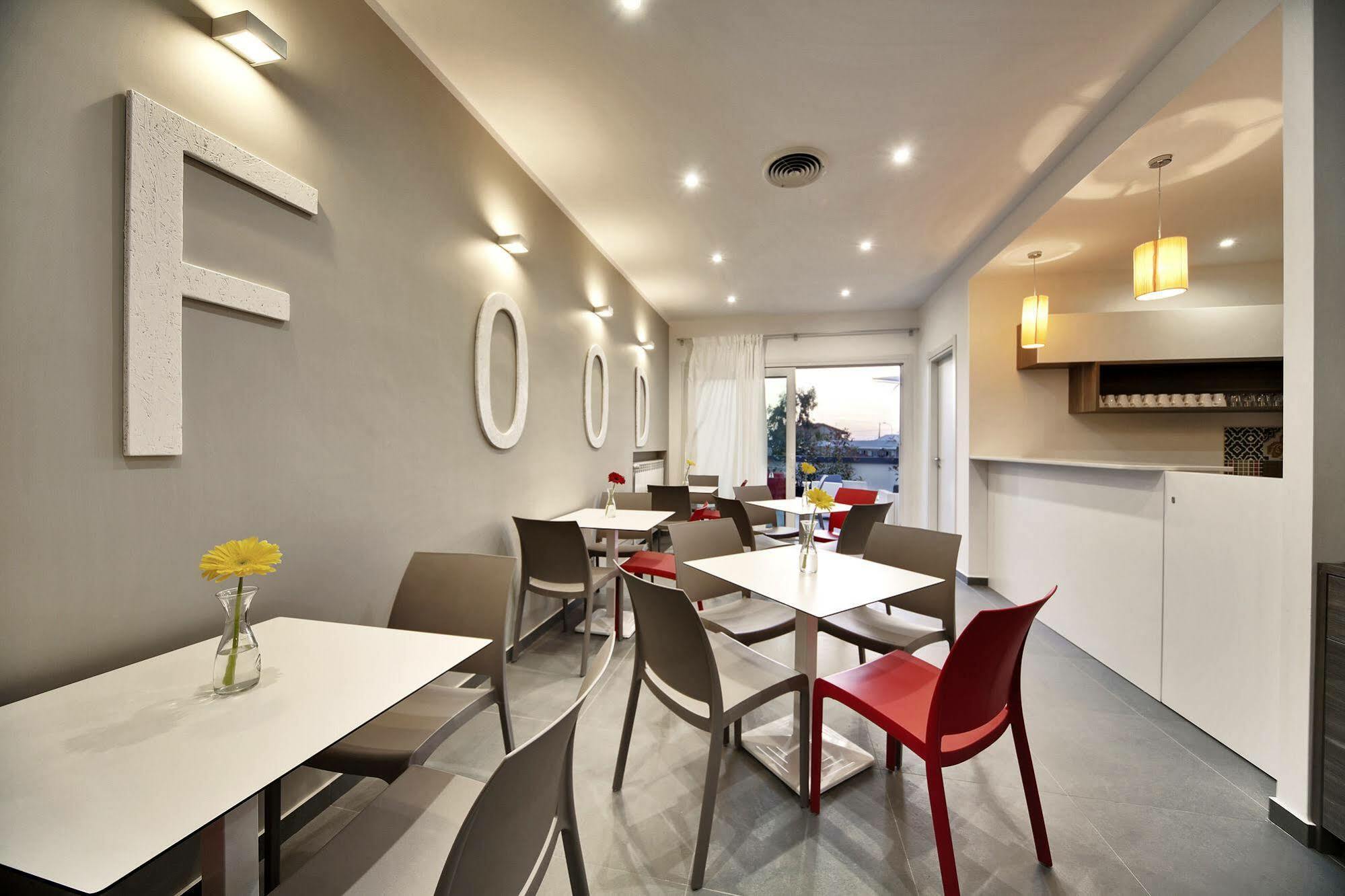 Residence Dei Viali Рагуза Экстерьер фото