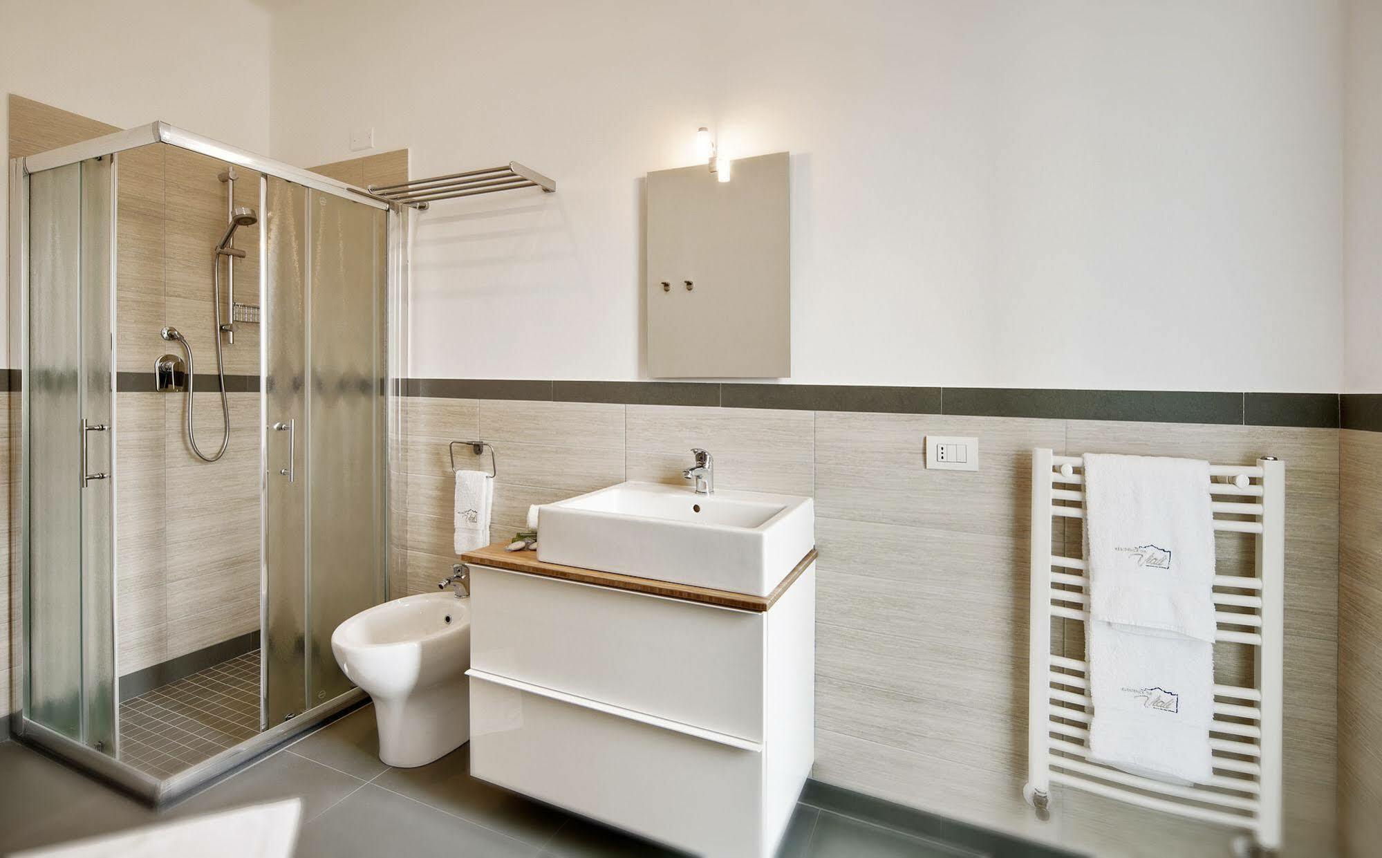 Residence Dei Viali Рагуза Экстерьер фото